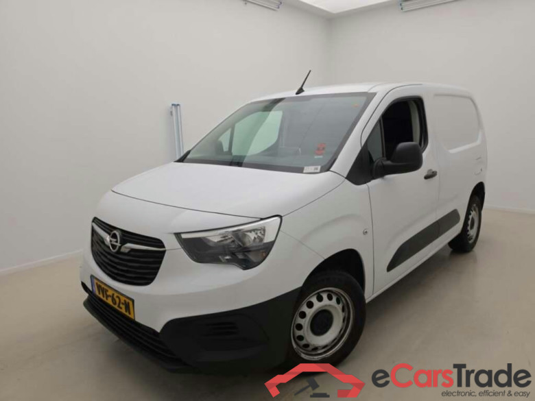OPEL Combo 1.5 BlueHDi 130 S&S