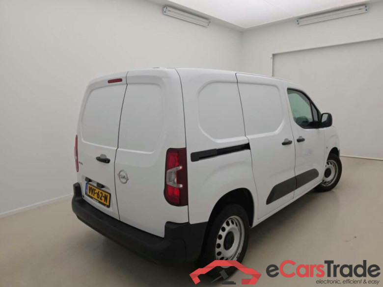 OPEL Combo 1.5 BlueHDi 130 S&S #2