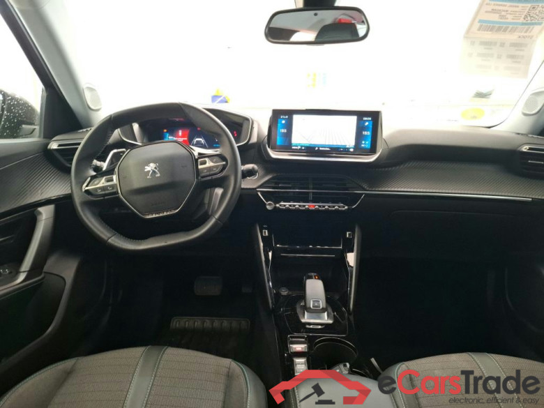2008 Allure Business 1.5 HDi 130CV BVA8 E6d #5
