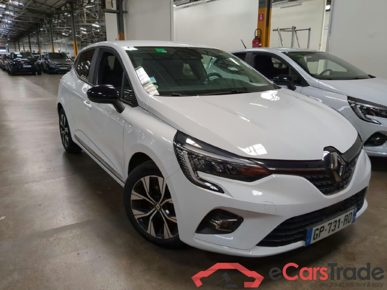 Clio V Evolution 1.0 SCe 65CV BVM5 E6d #2