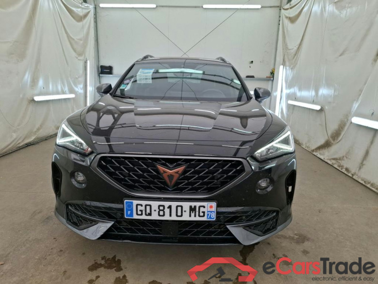 CUPRA Formentor / 2020 / 5P / SUV 1.4 e-HYBRID 204ch DSG6 Business Edition