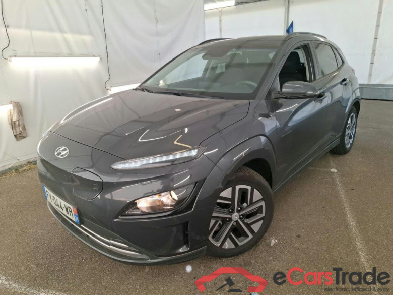 Kona Intuitive Electrique 2WD 64kWh BVA #1