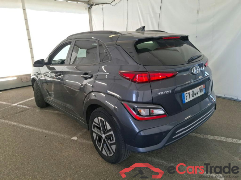 Kona Intuitive Electrique 2WD 64kWh BVA #3
