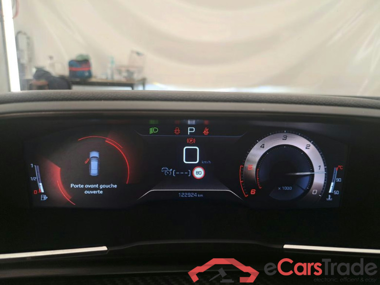 PEUGEOT 508 / 2018 / 5P / Berline BlueHDi 130 S&S EAT8 GT #6