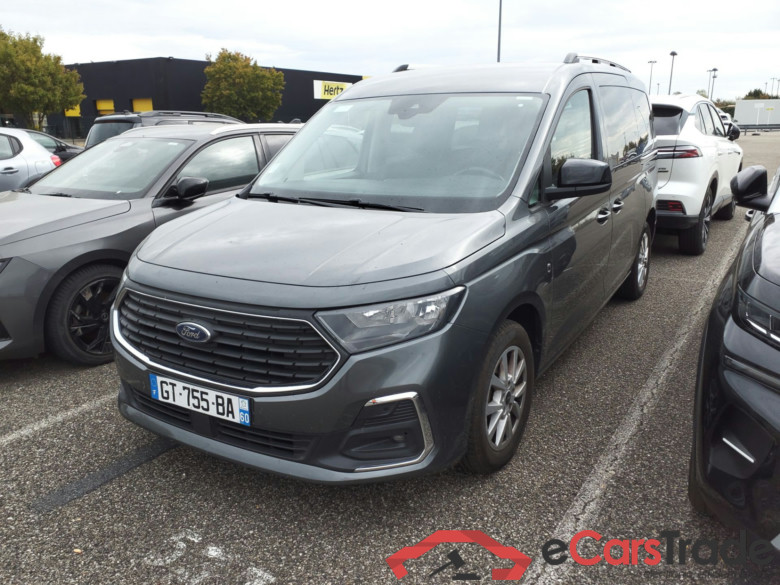 FORD Grand FORD Grand Tourneo 2,0 ECOBLUE 102 CV BVM TITANIUM  Titanium #1