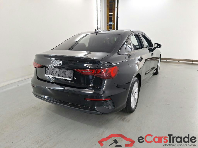AUDI A3 BERLINE 1.5 TFSI 35 110KW S TRONIC ATTRACTION #4