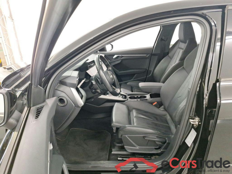 AUDI A3 BERLINE 1.5 TFSI 35 110KW S TRONIC ATTRACTION #5