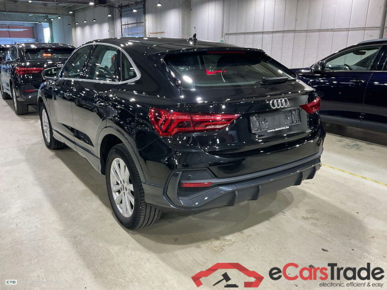 AUDI Q3 Sportback 1.4 45 TFSI E S TRONIC #3