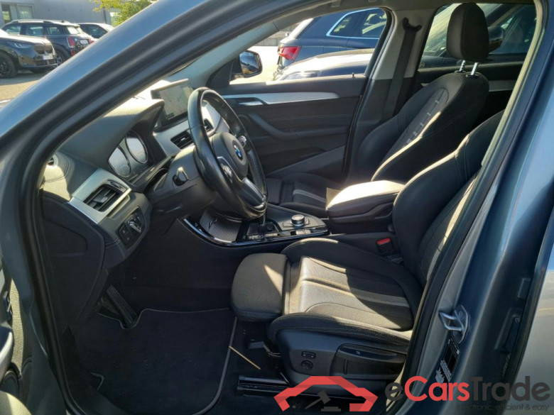 BMW X2 2.0 SDRIVE18D AUTO 100KW #5