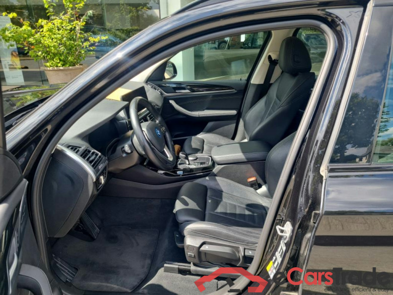 BMW X3 2.0 XDRIVE30E (120KW) AUTO #5