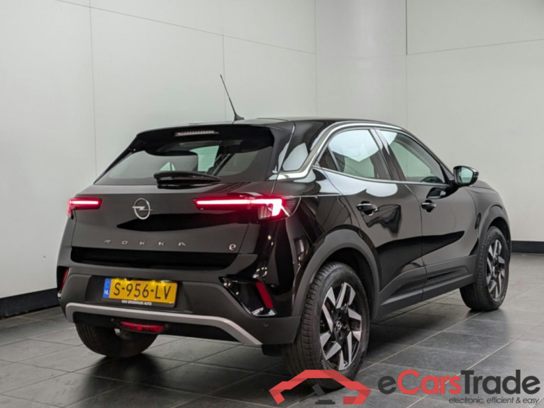 OPEL Mokka Electric Level 3 50 kWh #3