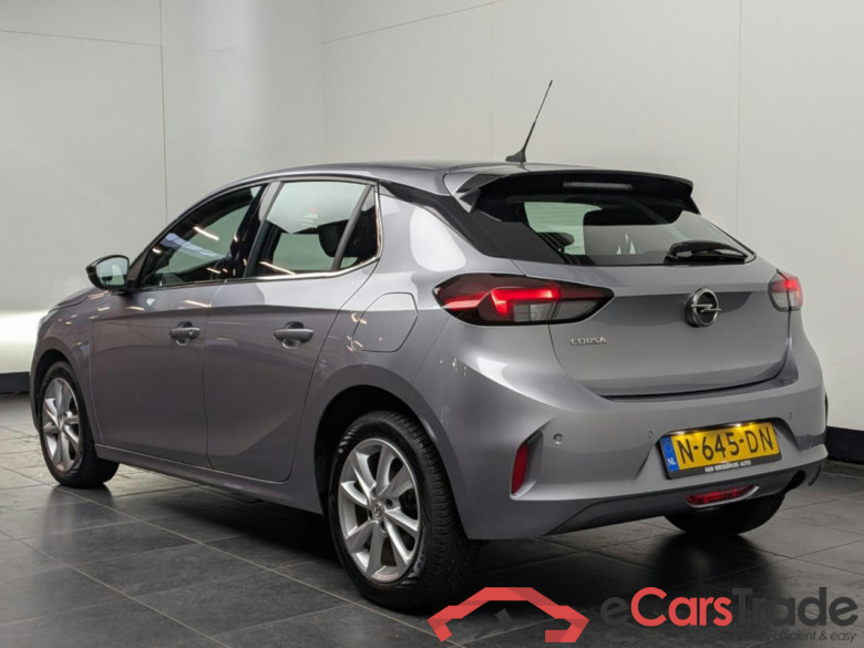 OPEL CORSA 1.2 Elegance #4