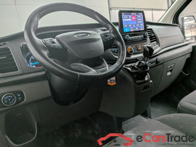 FORD Transit Custom 300 2.0 TDCI L2H1 Tr #5