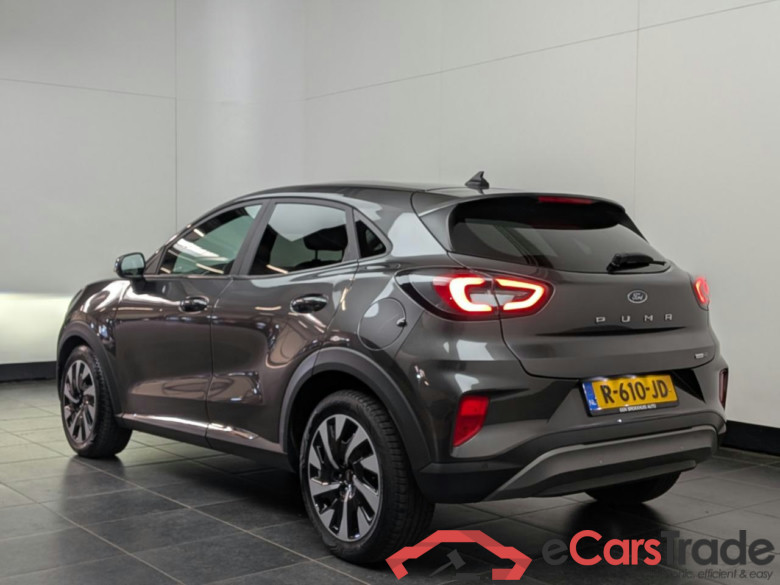 FORD PUMA 1.0 EB Hyb. ST-Line #4
