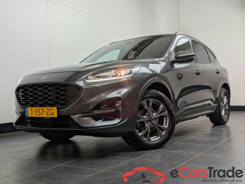 FORD Kuga 2.5 PHEV ST-Line #1