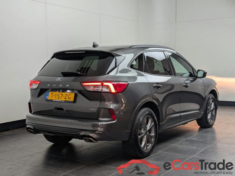 FORD Kuga 2.5 PHEV ST-Line #3