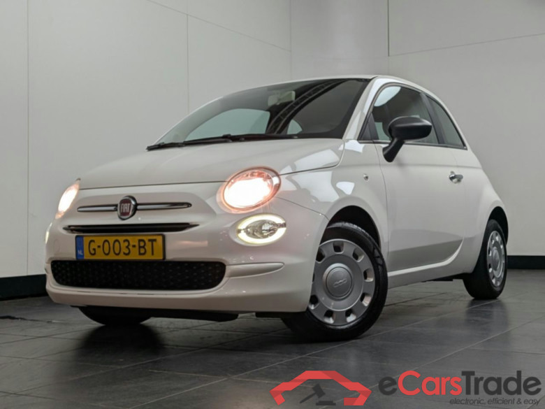 FIAT 500 1.2 Young #1