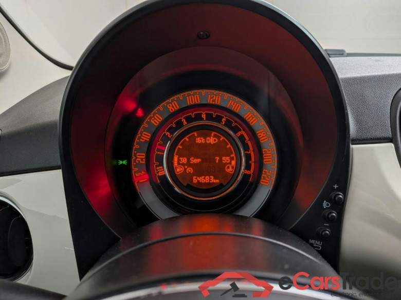 FIAT 500 1.2 Young #6