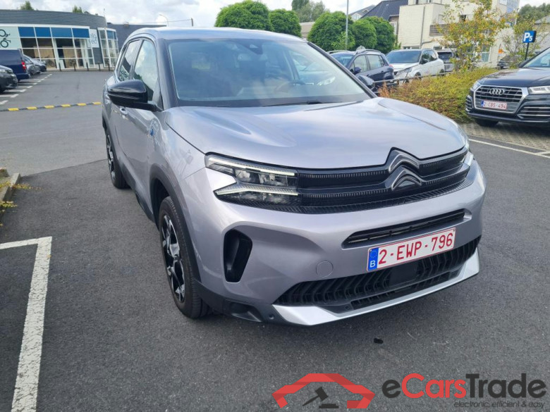 CITROËN C5 AIRCROSS 1.6 PHEV 180 E-EAT8 PLUS AUTO #2