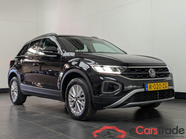 VOLKSWAGEN T-Roc 1.0 TSI Life #2