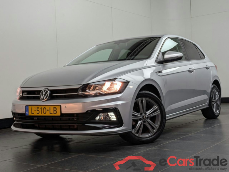 VOLKSWAGEN POLO 1.0 TSI R-Line Ed.