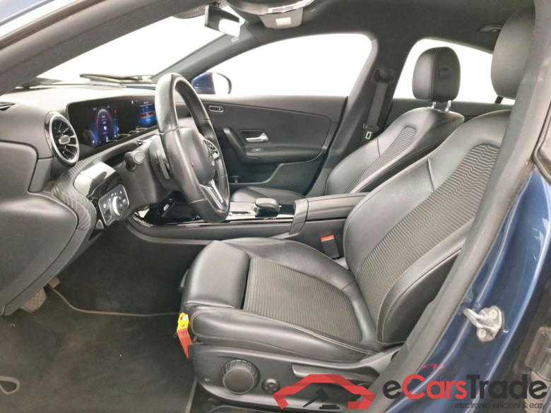 MERCEDES-BENZ CLA 1.3 CLA 250 E BUSINESS LINE DCT #5