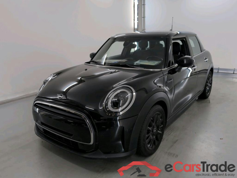 MINI MINI 5 DOOR 1.5 COOPER AUTO