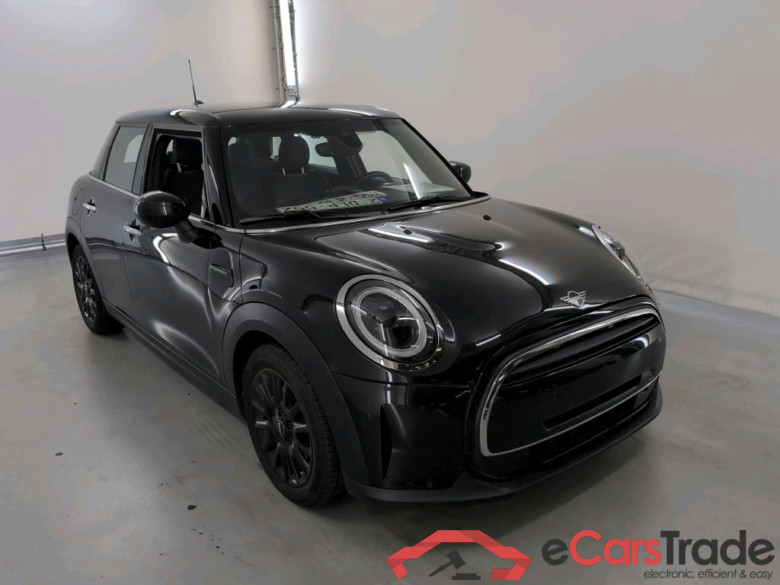 MINI MINI 5 DOOR 1.5 COOPER AUTO #2