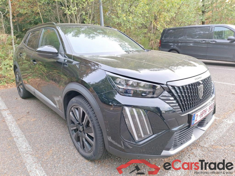 PEUGEOT 2008 BEV 54KWH ELECTRIQUE AUTO GT #2