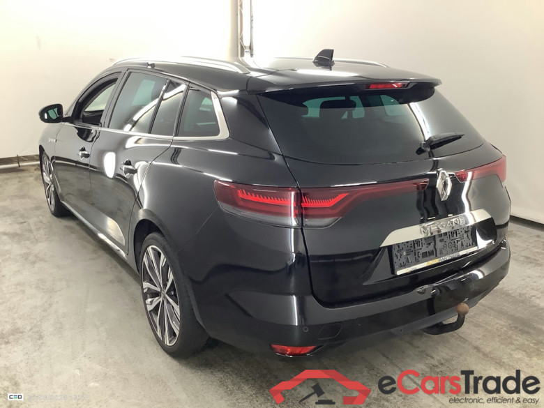 RENAULT MEGANE GRANDTOUR 1.5 BLUE DCI 115 EDC INTENS #3