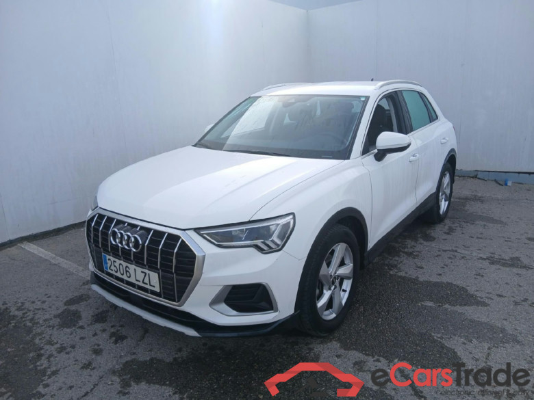 AUDI Q3 / 2018 / 5P / todoterreno Advanced 35 TDI 110kW (150CV) S tronic (AC9) #1