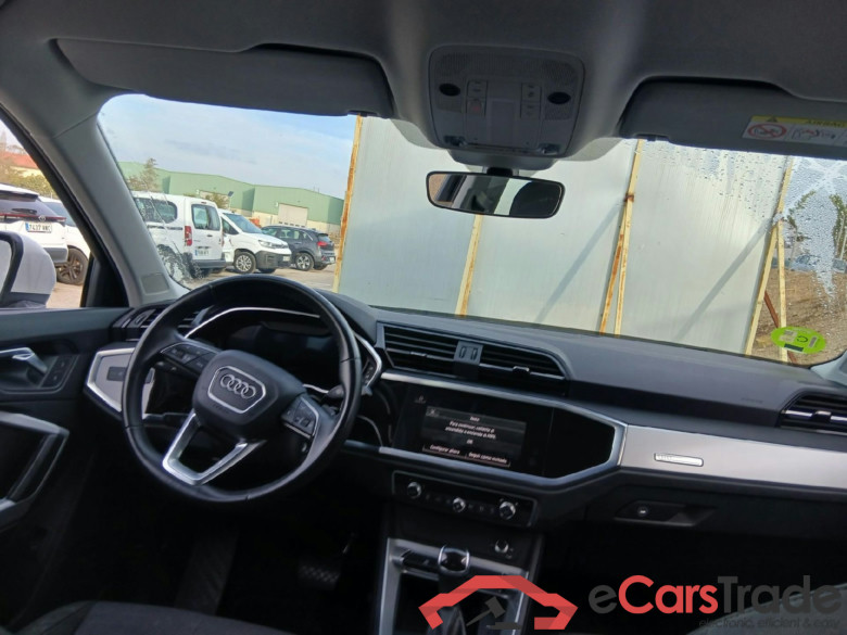 AUDI Q3 / 2018 / 5P / todoterreno Advanced 35 TDI 110kW (150CV) S tronic (AC9) #3