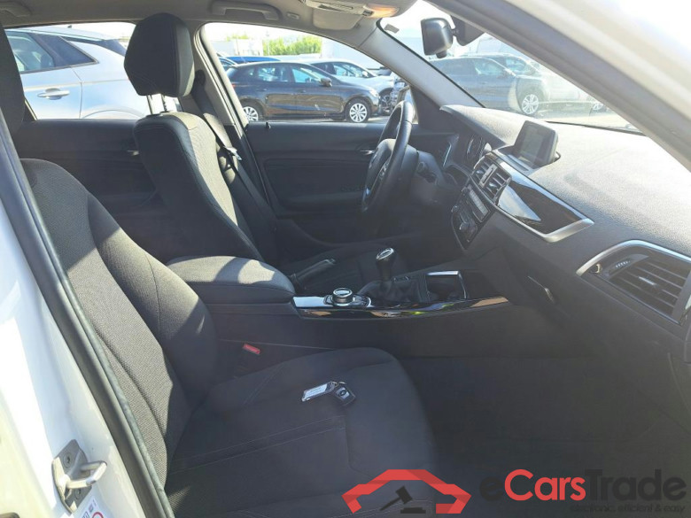 BMW SERIE 1 5p 2G berlina con portón 116d #6