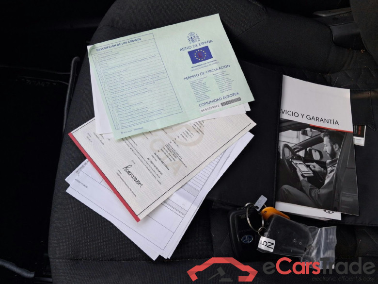 TOYOTA Corolla / 2019 / 5P / berlina con portón 1.8 125H ACTIVE TECH E-CVT #5