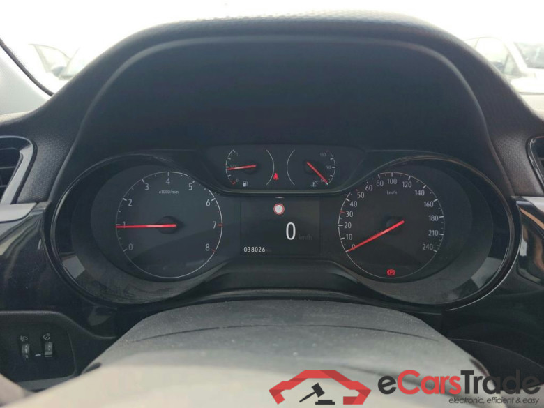 OPEL Corsa / 2019 / 5P / berlina con portón 1.2 XEL 55kW (75CV) Edition #4
