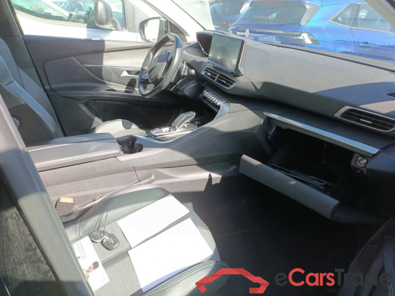 PEUGEOT 3008 / 2020 / 5P / todoterreno 1.5 BlueHDi 96kW (130CV) S&S Allure EAT8 #6