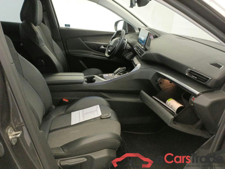 PEUGEOT 3008 Hybrid / 2020 / 5P / todoterreno 225 e-EAT8 Allure (AC2) #6