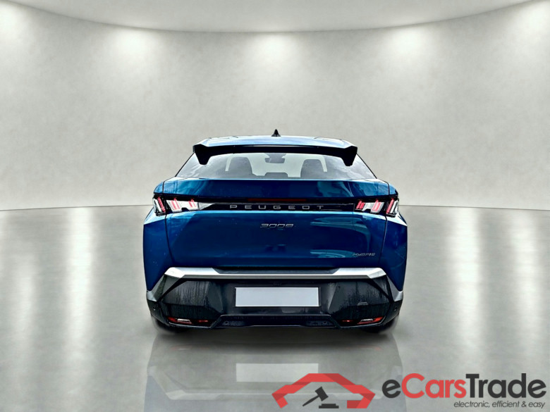 Peugeot 3008 Allure Business 1.2 Hybrid 145 e-DCS6 #6