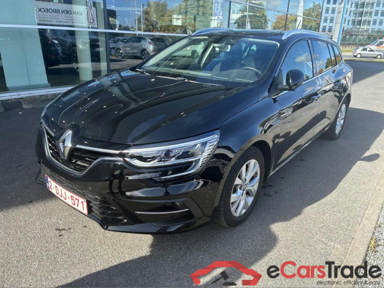 RENAULT Mégane SW Phase II 1.33 TCe Zen GPF
