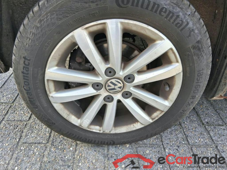 VOLKSWAGEN Polo Dsl 1.9 TDi Edition #4
