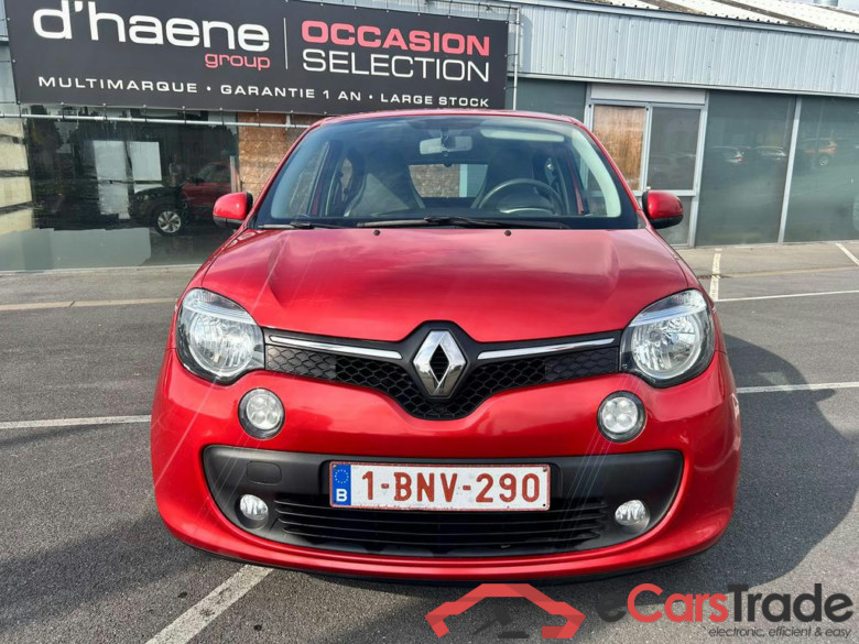 RENAULT Twingo 1.0i SCe Intens S&S #3