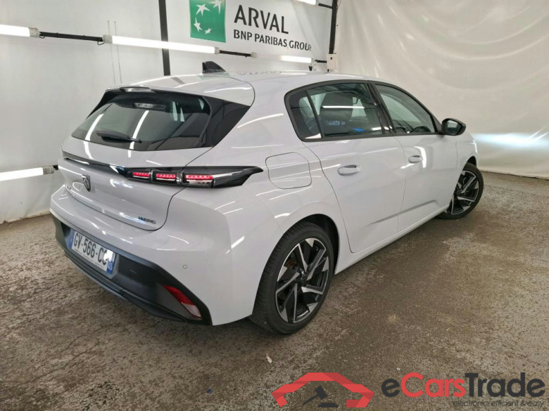 PEUGEOT 308 / 2021 / 5P / Berline PHEV 180 E-EAT8 ACTIVE PACK #4