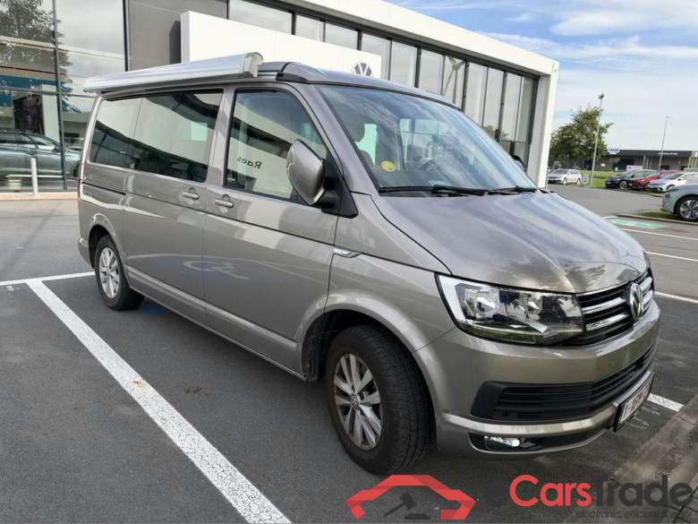 VOLKSWAGEN Multivan T6 Dsl 2.0 TDi SCR Comfortline BMT DSG (EU6d) #2