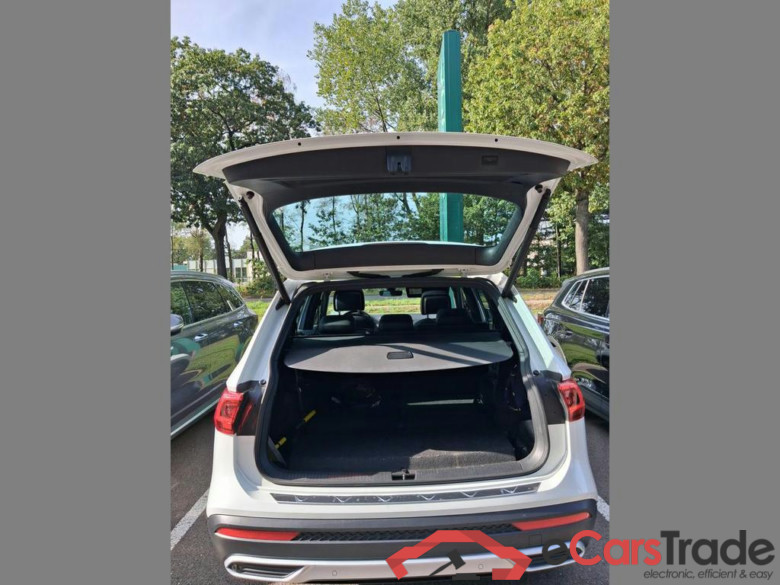 SEAT Tarraco 2.0 TSI 4Drive Xcellence DSG #6