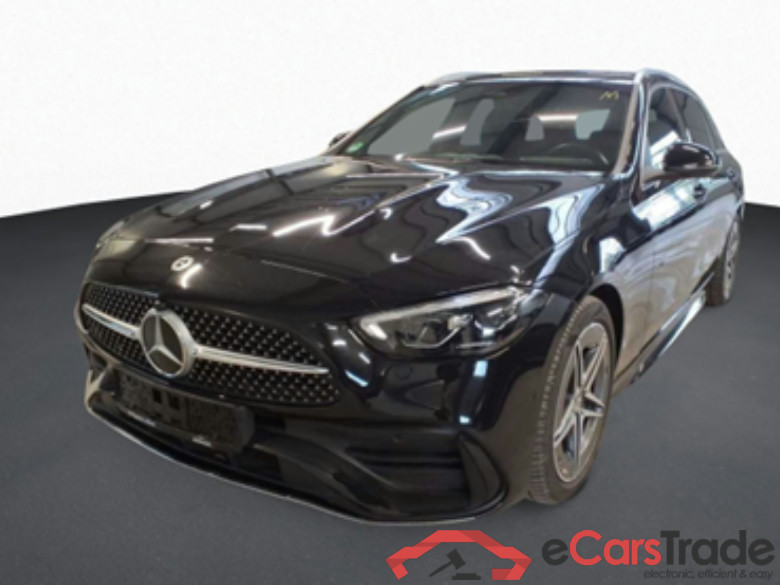 C T-Modell C 220 d (206.204)AMG AMG Line 162KW AT9 E6d