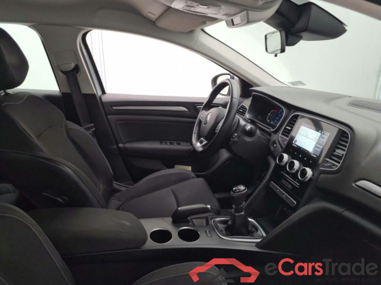 RENAULT Mégane Estate 1.3 TCe Business Zen #3