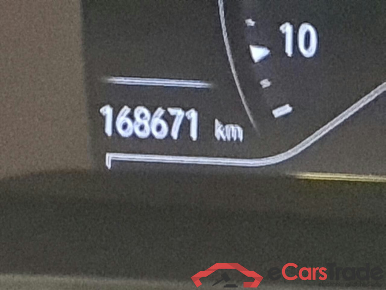 RENAULT Mégane Estate 1.3 TCe Business Zen #6