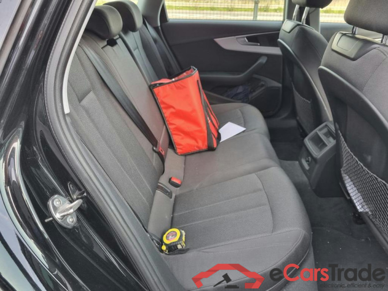 AUDI A4 Avant 1.4 TFSI S tronic #5