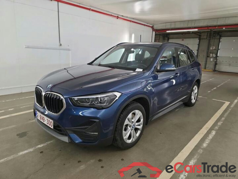 BMW X1 X1 xDrive25e (162 kW) (PHEV) 162kW/220pk  5D/P Auto-6