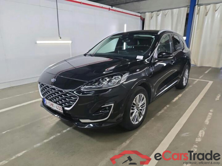 Ford Kuga Kuga 2.5i PHEV Aut. Vignale (PHEV) 165kW/224pk  5D/P Auto-V #1